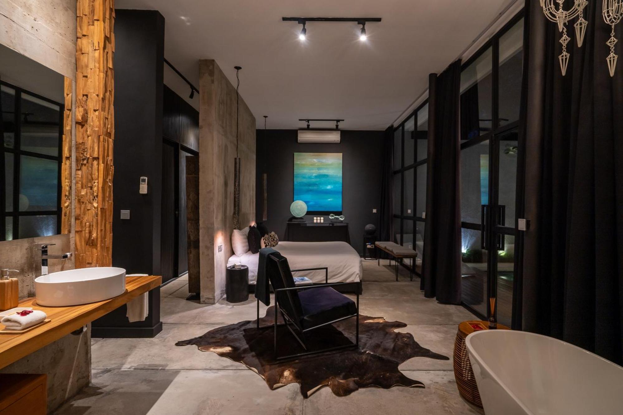 Rouge - Loft Origin Villa *